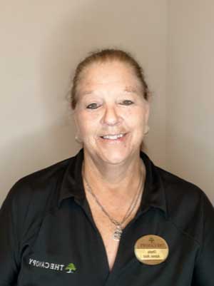 Sheila Wiggins Administrative Assistant