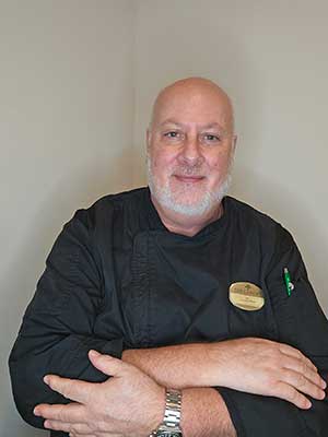 Joe Pastore Culinary Director