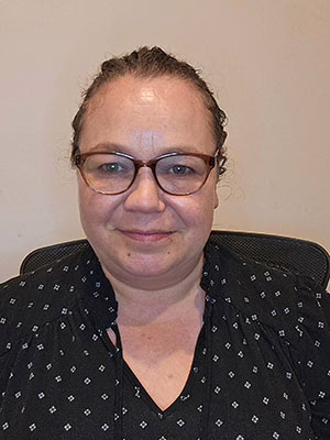 Kathleen Rivera Director of Resident Services