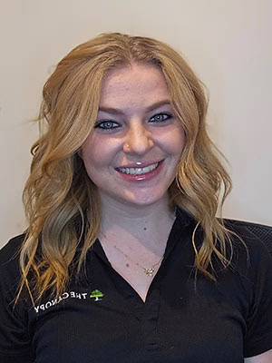 Rylie Roark Administrative Assistant